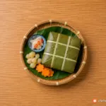 Công thức nấu bánh chưng truyền thống dẻo thơm, xanh mướt tại nhà
