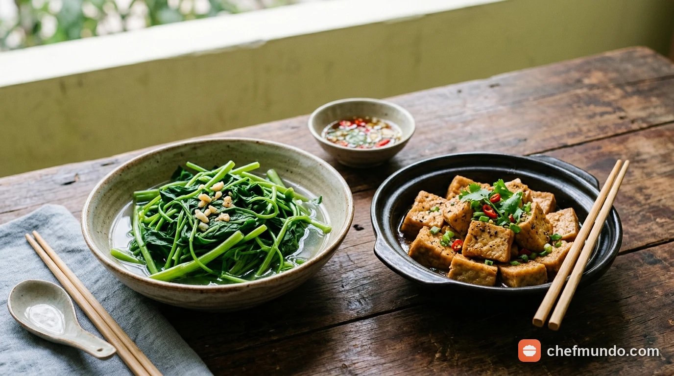 Suy thận có ăn được rau muống không và ảnh hưởng của kali đối với chức năng thận.