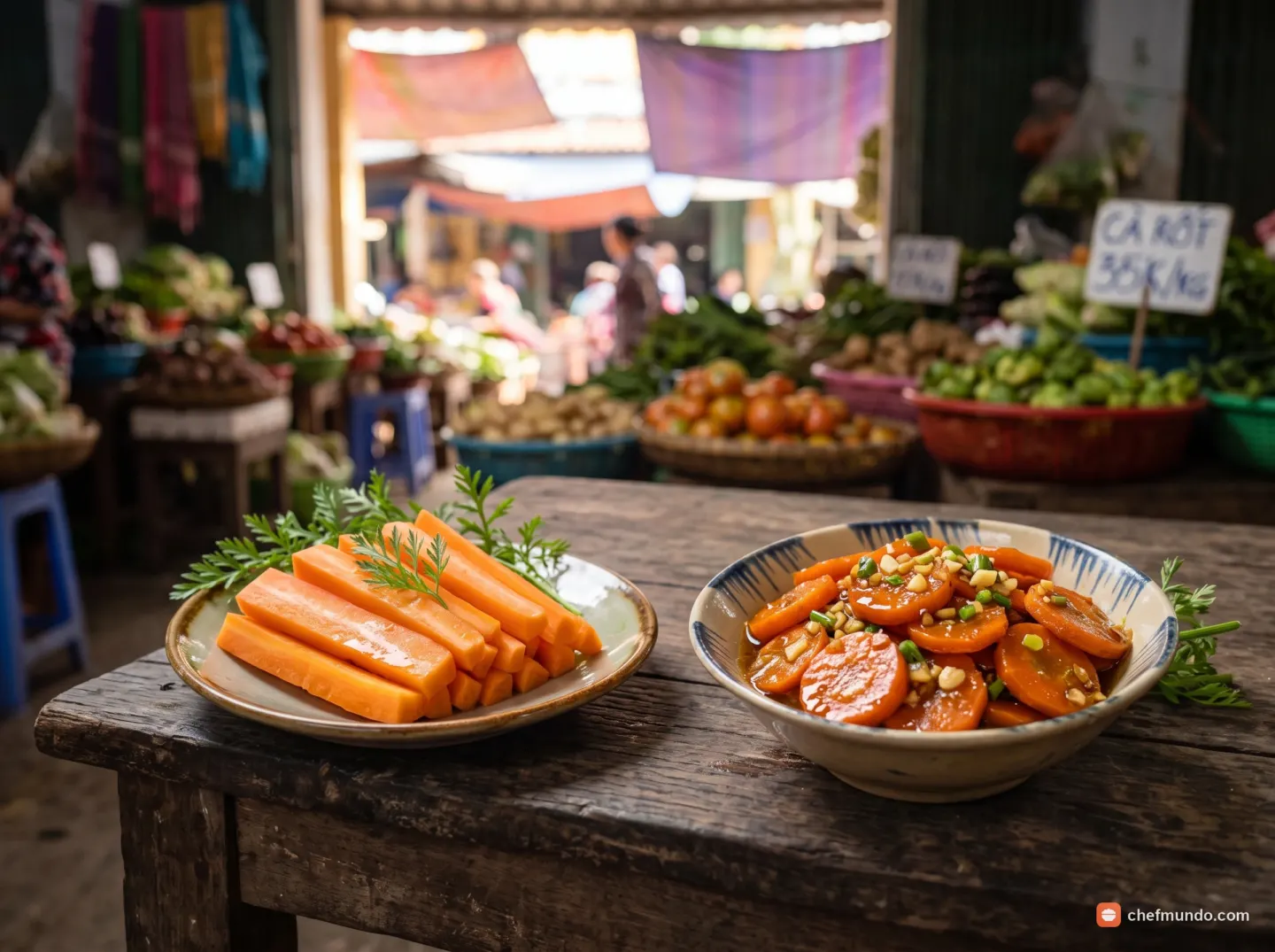Cà rốt