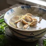 Các cách nấu canh ngao ngọt nước: Mẹo sạch sạn, không tanh và gợi ý theo mùa