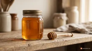 Cách bảo quản mật ong đúng cách để giữ chất lượng và dùng được lâu