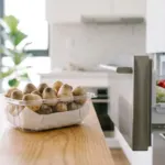 Cách bảo quản nấm rơm tươi lâu, qua đêm không bị thâm và úng nhớt