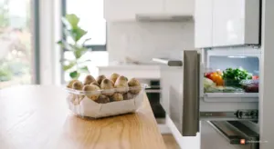 Cách bảo quản nấm rơm tươi lâu, qua đêm không bị thâm và úng nhớt
