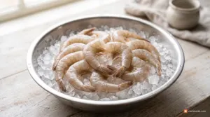 Cách bảo quản tôm tươi và các loại tôm đúng cách, giữ tươi không bị đen