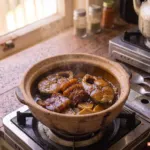Cách làm cá kho làng Vũ Đại tại nhà, cá săn bùi, ăn được cả xương