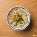 Công thức nấu canh chả cá miền Trung, chả dai giòn nước dùng ngọt thanh