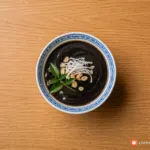 Công thức nấu cao chè vằng nguyên chất tại nhà, đúng kiểu truyền thống