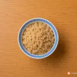 Công thức nấu cơm gạo lứt dẻo ngon, mềm tơi không bị khô