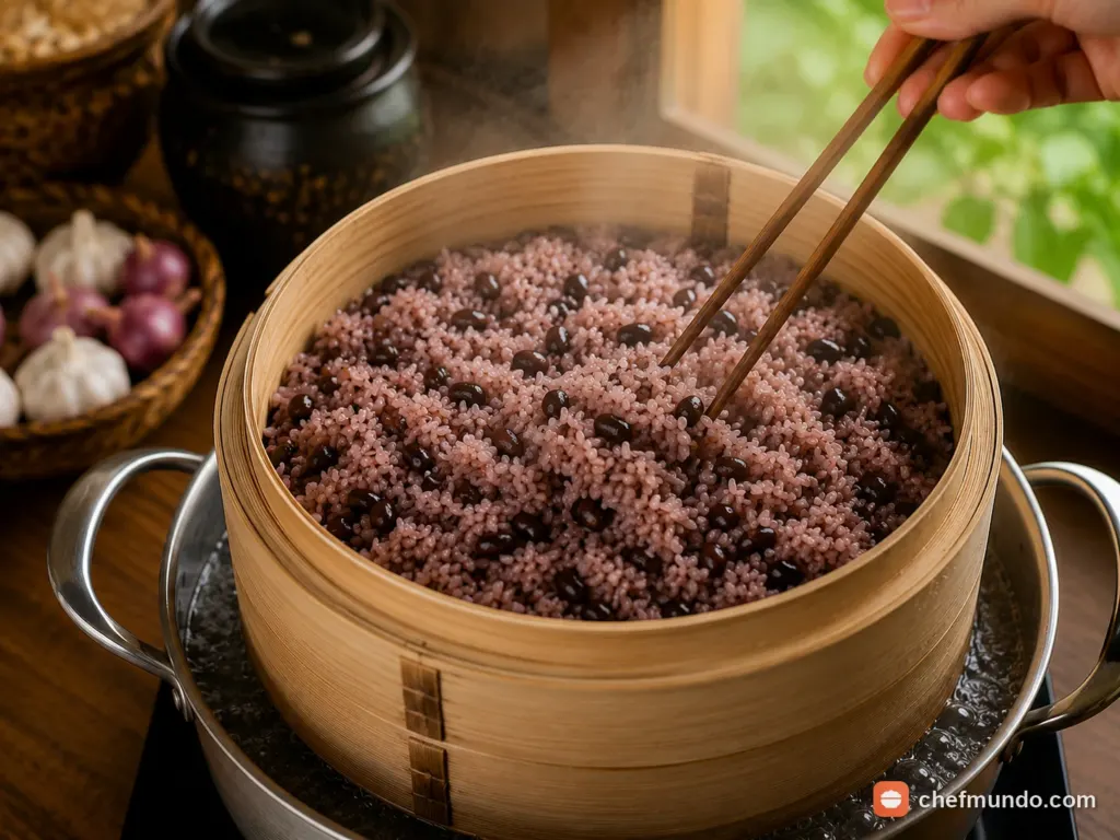 Đồ xôi lần 2