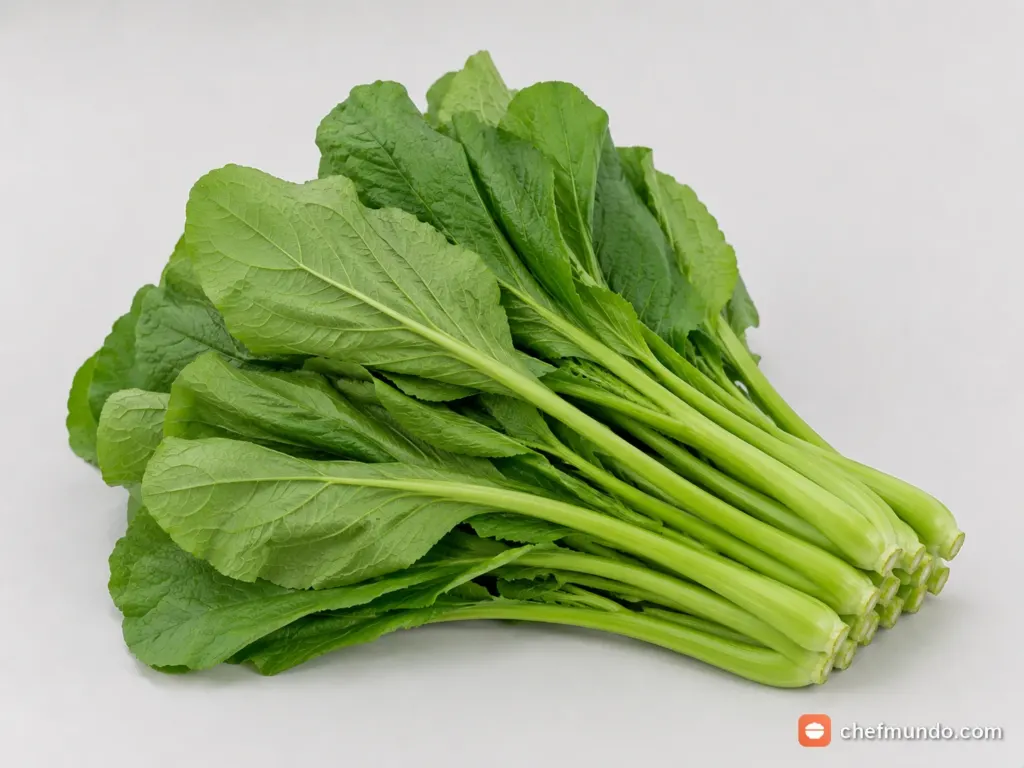 Cải xanh