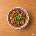 Công thức nấu bò kho mềm thơm, đậm đà chuẩn vị Sài Gòn