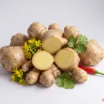 Gừng