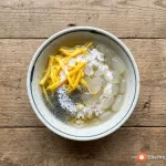 Công thức nấu chè mít đác giòn dẻo, thanh mát giải nhiệt