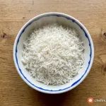 Cách nấu cơm Basmati tơi xốp, thơm chuẩn vị