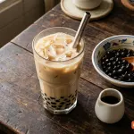 Công thức nấu trà sữa trân châu truyền thống dẻo ngon tại nhà