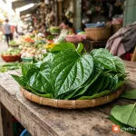 Lá lốt