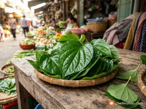 Lá lốt