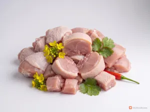 Thịt gà