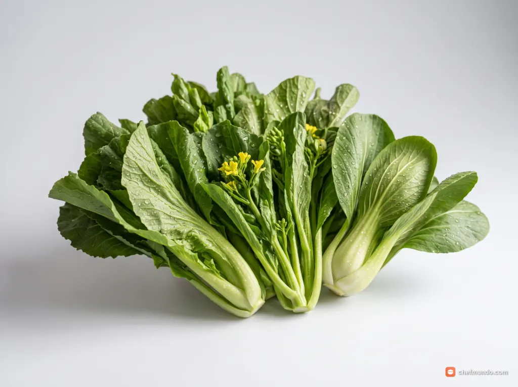 Rau cải