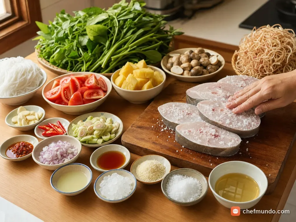 Sơ chế cá bớp không bị tanh