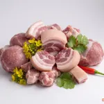 Thịt lợn