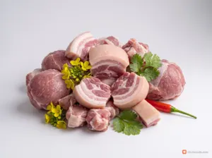 Thịt lợn