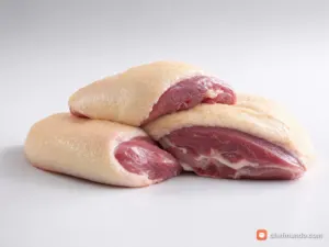 Thịt vịt