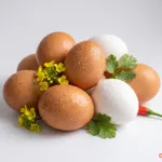 Trứng gà