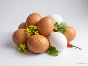 Trứng gà