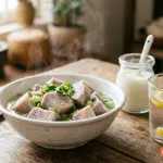 Ăn khoai môn bị ngứa miệng phải làm sao? Cách xử lý nhanh và an toàn