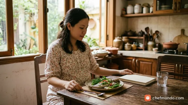 Bà bầu ăn cá khoai có tốt không? Giải đáp dinh dưỡng và an toàn