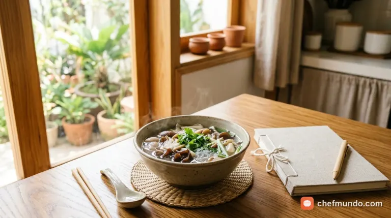 Bà bầu ăn nấm được không? Loại nào nên ăn, loại nào cần tránh