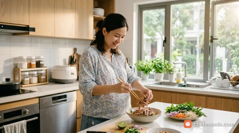 Bà bầu có được ăn thịt ngan không? Lưu ý theo từng giai đoạn thai kỳ