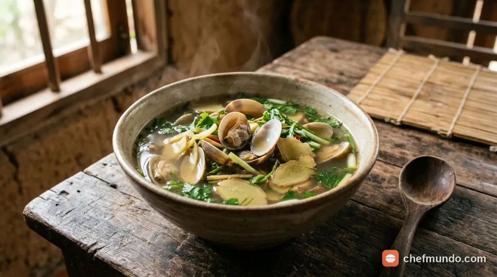 Bà Đẻ Có Ăn Được Canh Ngao Không? Sau Sinh Bao Lâu Thì Ăn Được?