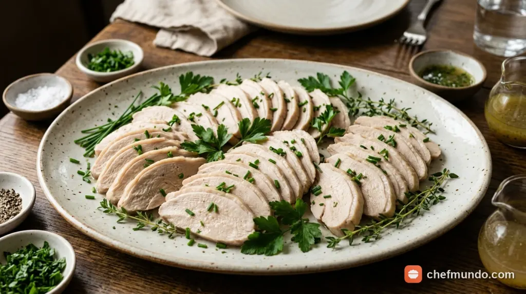 Bệnh gút có ăn được thịt ngan không? Góc nhìn dinh dưỡng & liều lượng an toàn