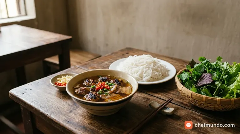 Bún chả bao nhiêu calo? 1 bát, 1 suất và ăn có béo không?