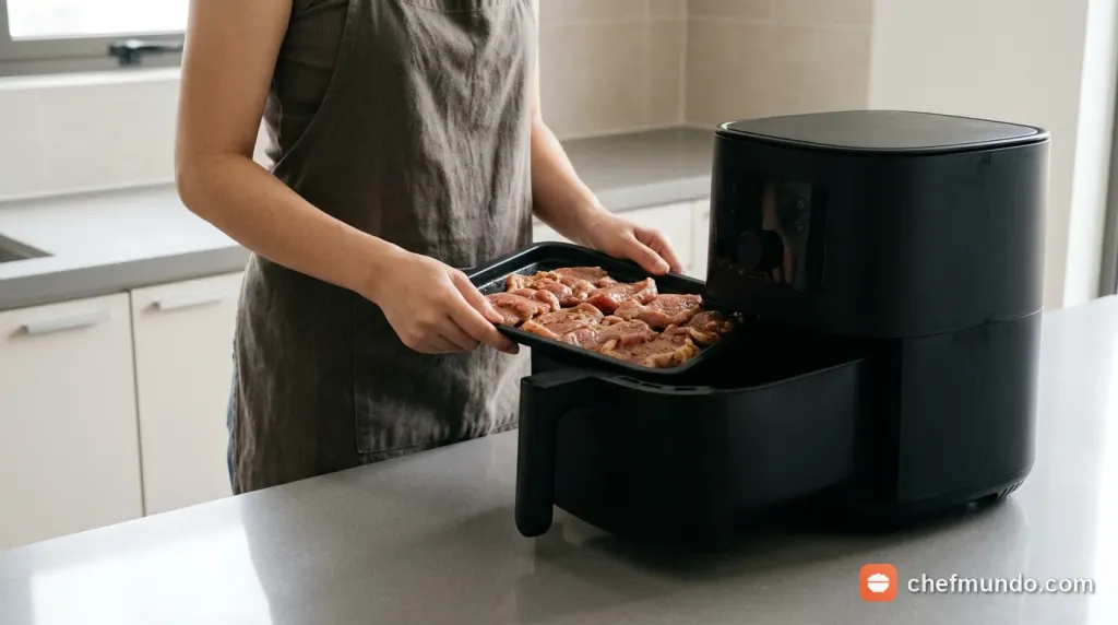 Bữa ăn bún chả lành mạnh nhiều rau xanh và chả nạc kết hợp trà xanh giúp kiểm soát cân nặng hiệu quả