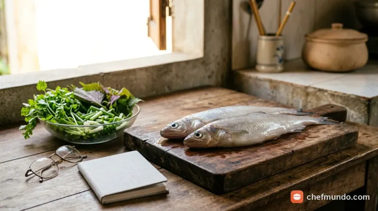 Cá khoai có tác dụng gì? Dinh dưỡng, công dụng và những lưu ý khi ăn