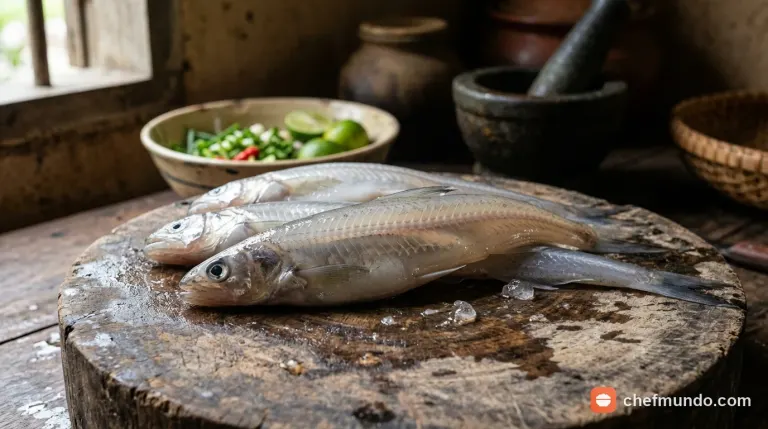 Cá khoai có xương không?