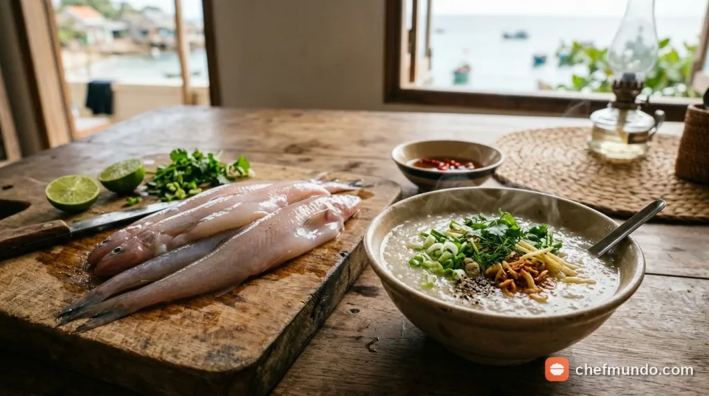 Cá khoai là cá gì? Tên gọi khác, số loại và cách gọi ở miền Nam