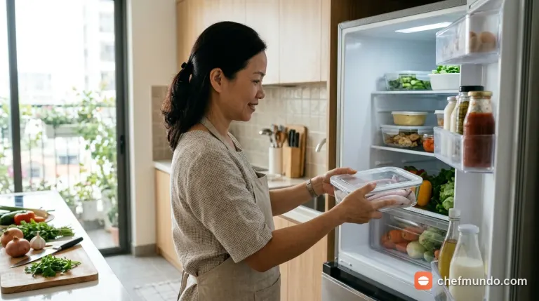 Cách bảo quản cá khoai trong tủ lạnh tươi lâu, không bị nhũn