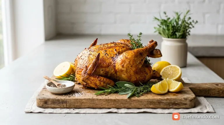Cách bảo quản gà ủ muối được lâu, giữ giòn ngon đúng cách