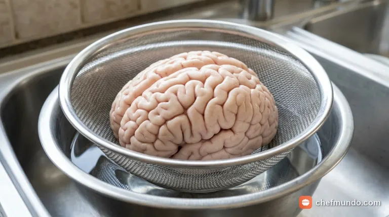 Cách bảo quản nấm đùi gà tươi lâu, giòn ngọt không bị nhớt