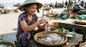 Cách chọn cá khoai tươi ngon, tránh mua nhầm cá bị tẩm hóa chất