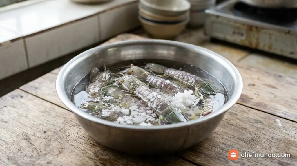 Cách khử mùi tanh của bề bề khi sơ chế và luộc hấp