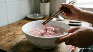 Cách khử mùi tanh của óc heo đơn giản, sạch bong tại nhà