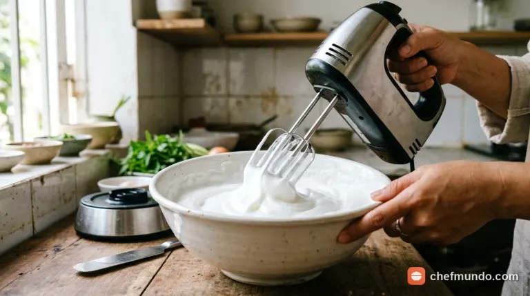 Cách khử mùi tanh của trứng khi làm bánh: nguyên nhân và cách khử hiệu quả