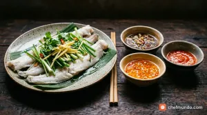 Cách làm nước chấm cá khoai: Tổng quan và công thức chi tiết