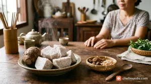 Cách luộc khoai môn bùi dẻo, không bị ngứa và thời gian luộc chuẩn