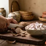 Cách nấu khoai môn chuẩn vị: Bí quyết sơ chế không ngứa và mẹo nấu bở bùi không nát